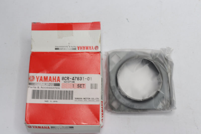 Yamaha Housing Bearing Set 8CR-47631-01