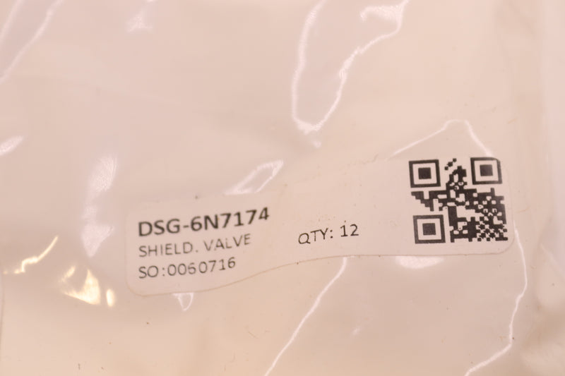 (12-Pk) DSG Oil Shield 6N7174