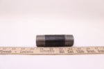 Southland Pipe Nipple Black Steel 1" x 4" 585-040HN