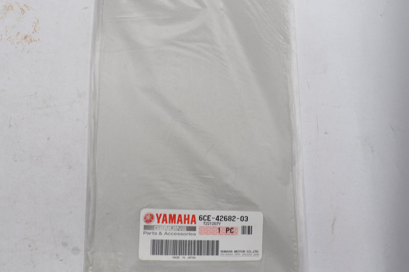 Yamaha Graphic Side Mark Cowling 6CE-42682-03