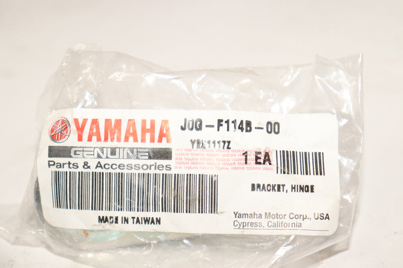 Yamaha Hinge Bracket JOG-F114B-00