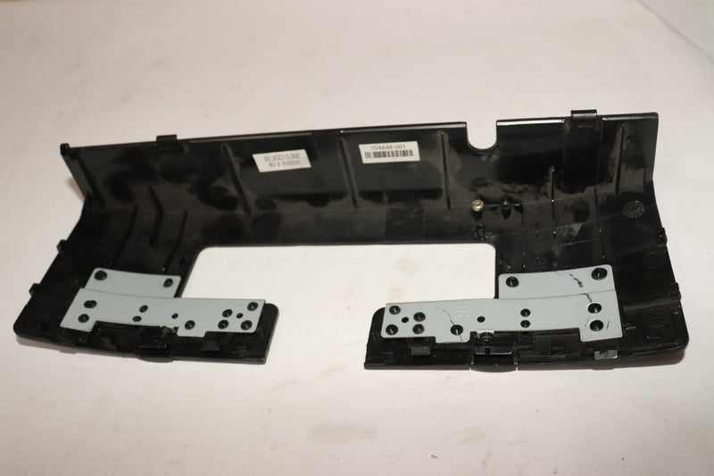 HP RP7 7800 704848-001 Rear Cover