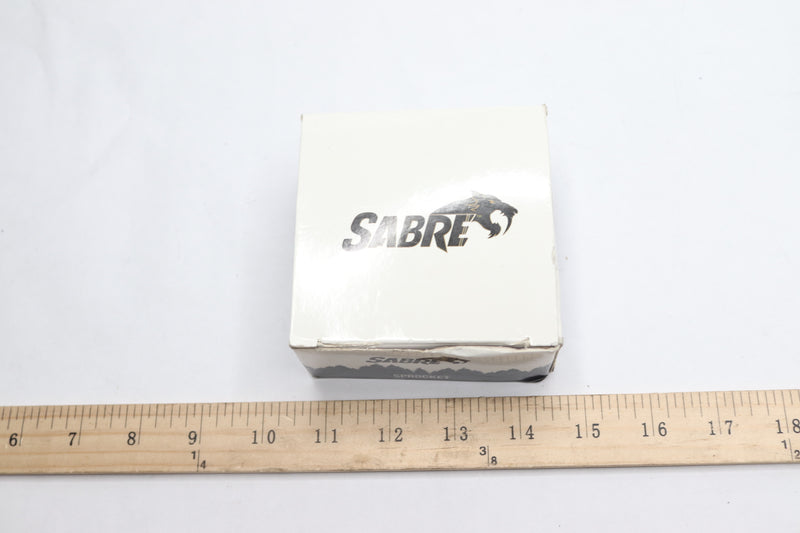 Sabre Pro Spur Sprocket 0.500" Crank Diameter 085-1736