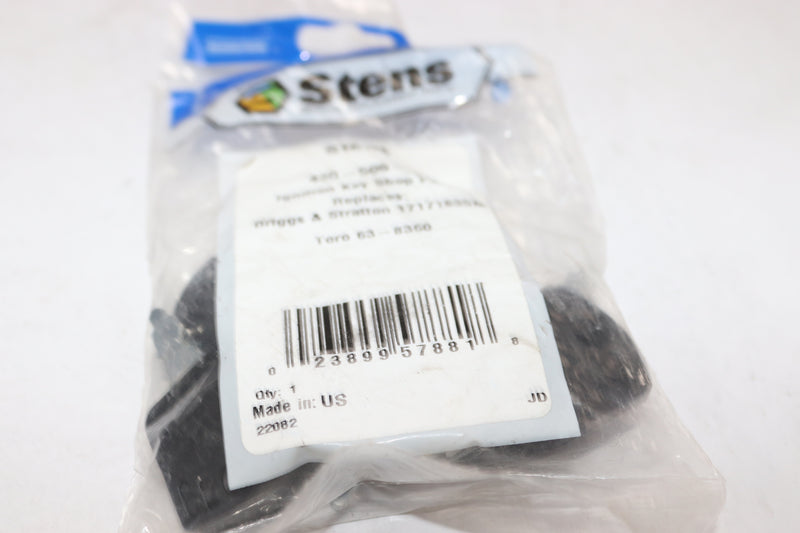 (10-Pk) Stens Ignition Key Shop Pack 430-509-10
