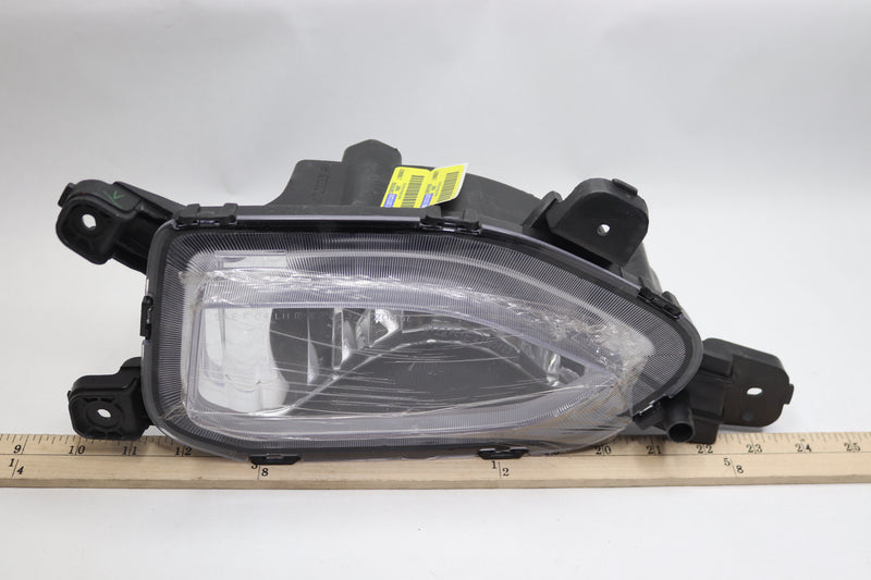 Depo Replacement Fog Light Driver Side 321-2045l-AS