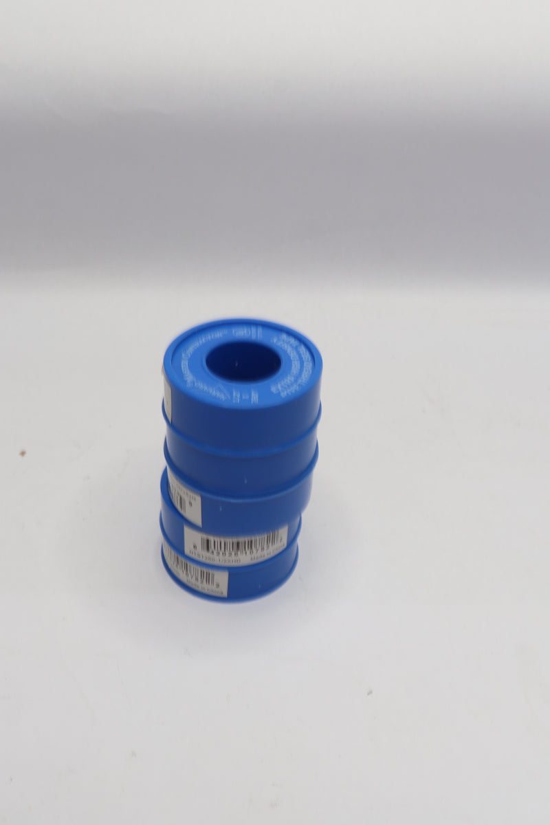 (5-Pk) American Granby Seal Tape PTFE THD 1/2" x 260" HTST260