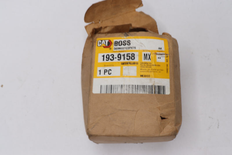 CAT Adapter Assembly 193-9158