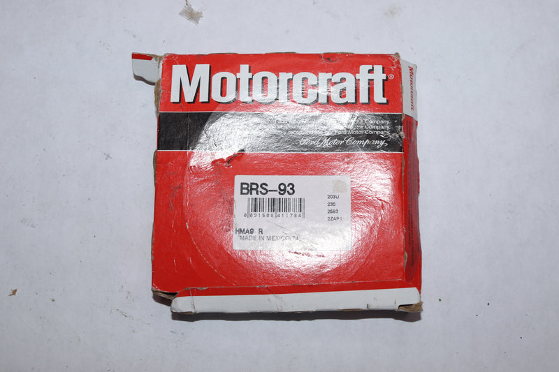 Motorcraft Wheel Seal BRS-93