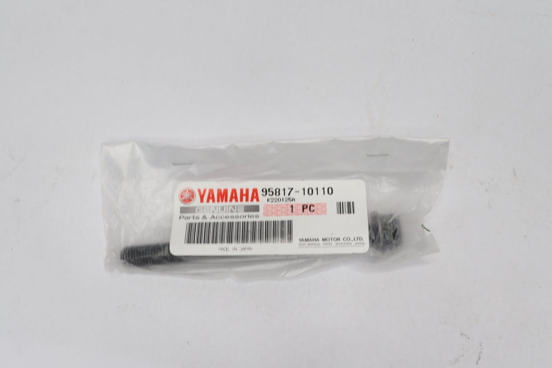 Yamaha Bolt Flange 95817-10110