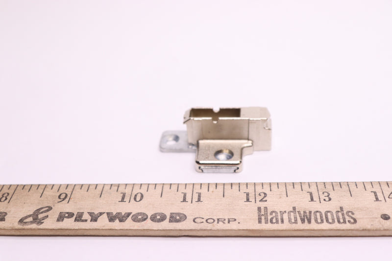 Blum Cabinet Hinge Clip Mounting Plate