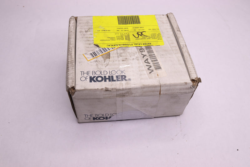 Kohler Cable Bath Drain Trim Polished Chrome K-T37391-CP
