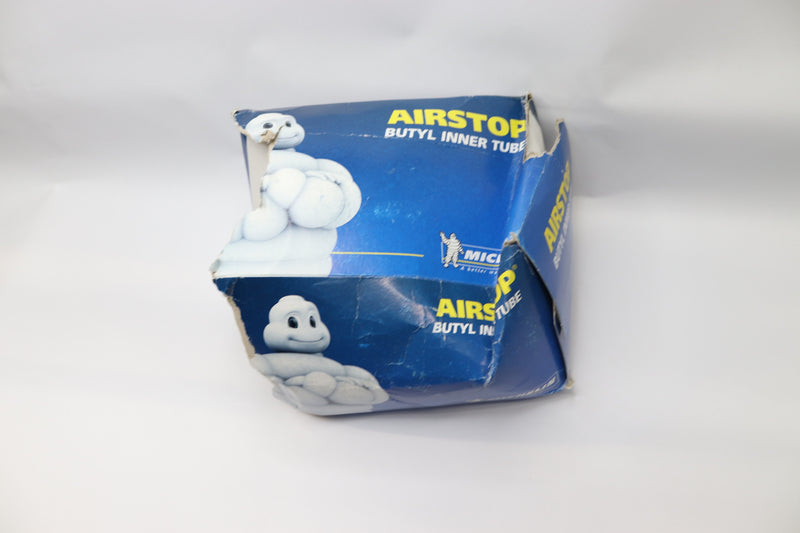 Michelin Airstop Butyl Road Tube IC-I