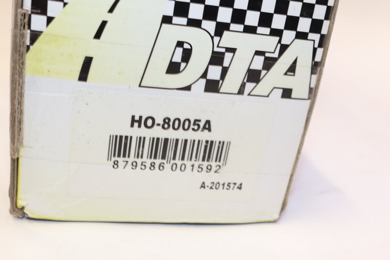 DTA Constant Velocity Drive Axle Fits Honda HO8005A