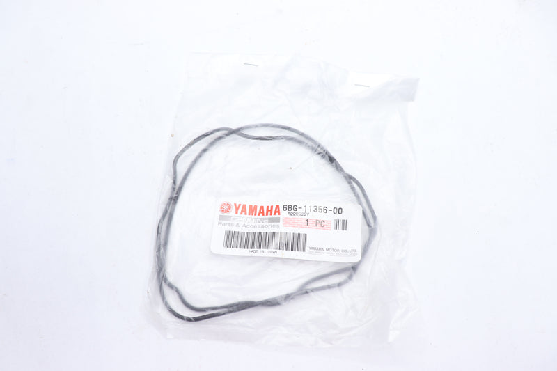 Yamaha Seal Cylinder Pair Black 6BG-11356-00-00