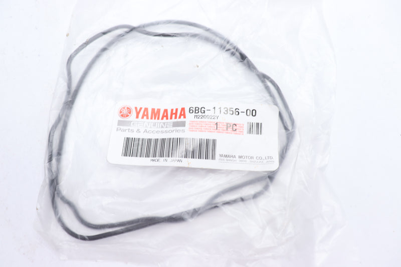 Yamaha Seal Cylinder Pair Black 6BG-11356-00-00