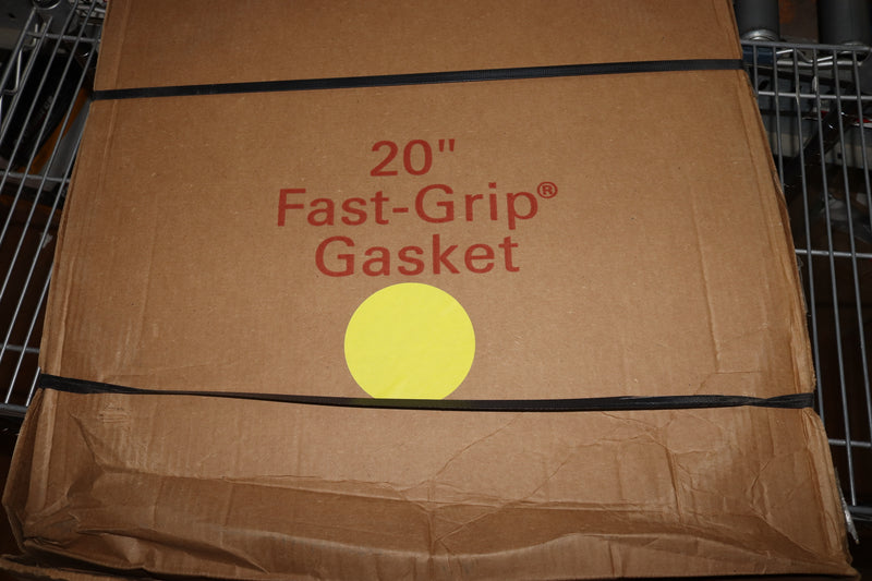 Amarillo Fast-Grip Gasket SBR FG 20&quot; 1288515
