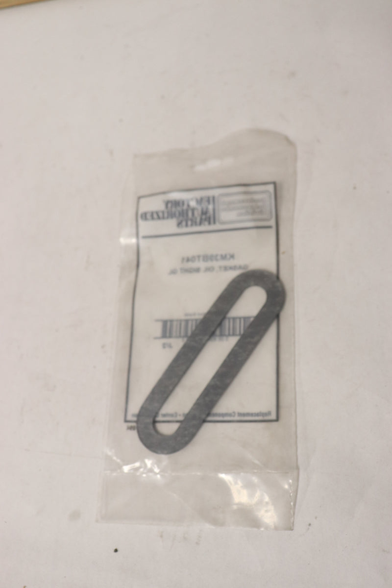 Factory Authorized Parts Gasket Oil Sight Glass KM39BT041