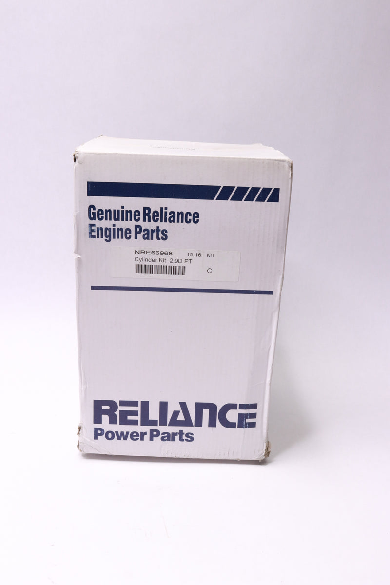 Reliance Power Parts Cylinder Kit 2.9D Fits John Deere 5200 - NRE66968