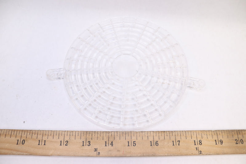 Delfield Evaporator Fan Guard Plastic 6-7/8" Diameter 3516173