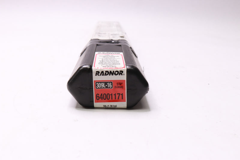 Radnor Stick Electrode SS 3
