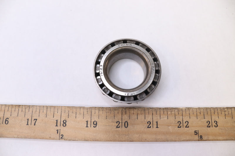 TRP Wheel Bearing Cone Chromium Steel 15123