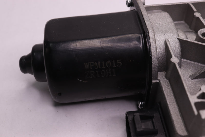 WPS Wiper Motor WPM1015