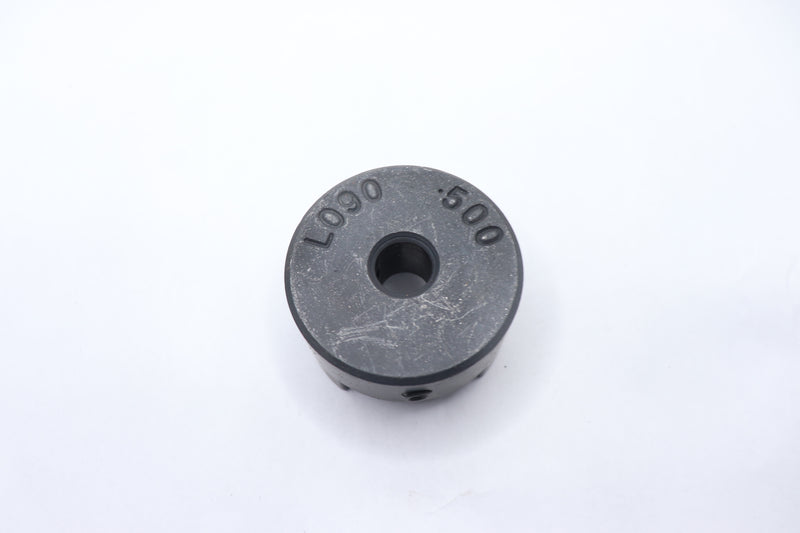 Dayton Jaw Coupling Hub Sintered Iron 1/2"