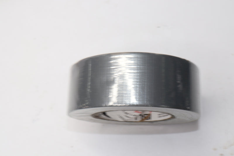 NSI General Purpose Cloth Duct Tape Silver 2" W x 55-yds L x 18mm Thk EWDT-8