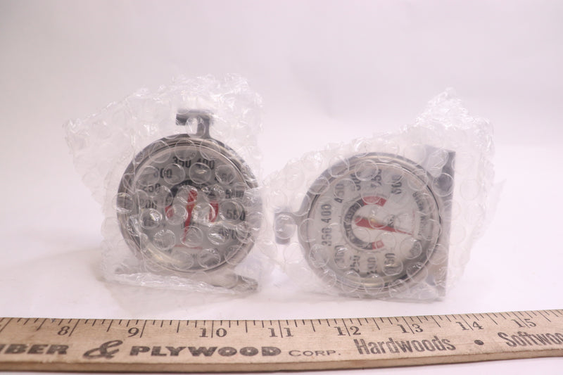 (2-Pk) Efeng Oven Thermometer Large TH019