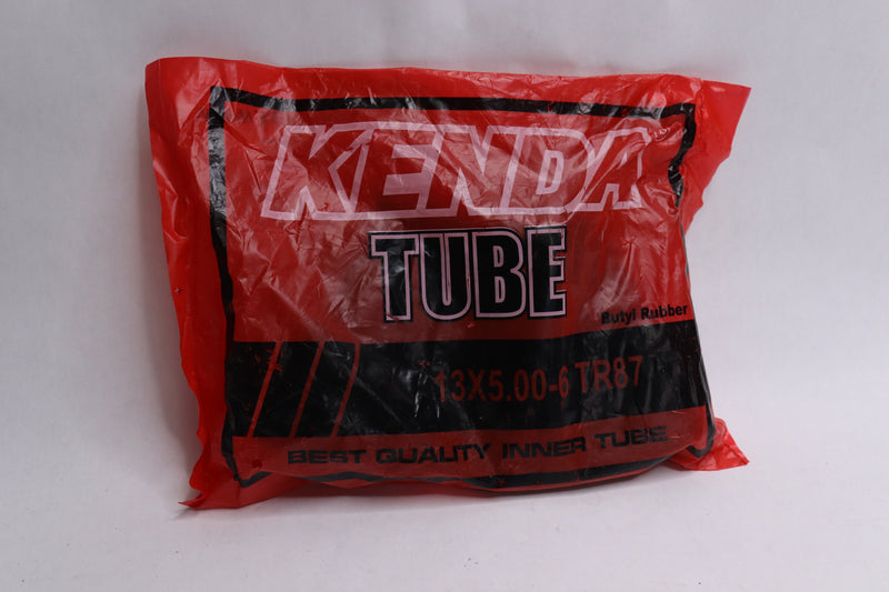 Kenda Tube Butyl Rubber Black 170-043