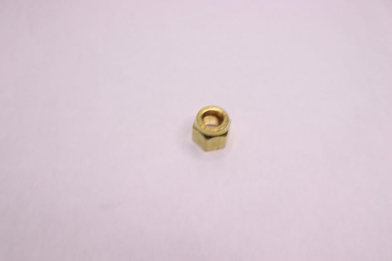 Mueller Flare Nut Brass A 05157