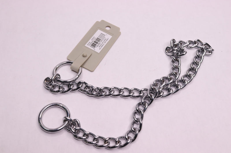 Titan Heavy Dog Chain 3.0mm x 24" 5530