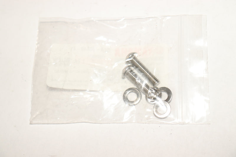 Yamaha Sand Bottle Hardware Kit GCA-J0A40-41