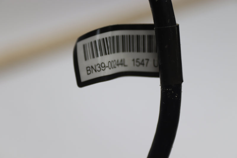 Samsung High Quality VGA Cable HDD 15-Pin Male to HDD 15-Pin Male 9'