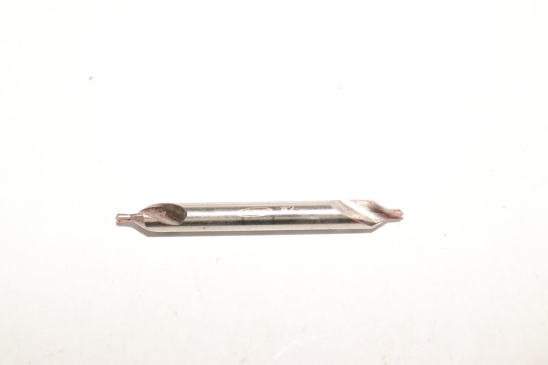 KEO Combined Drill & Countersink Uncoated High Speed Steel