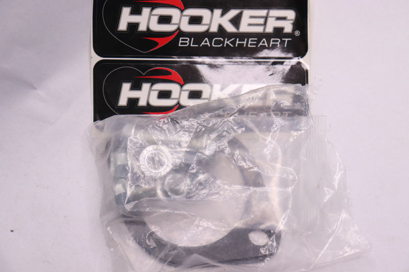 Hooker Axle-Back Exhaust System BH9301 - Hardware Only
