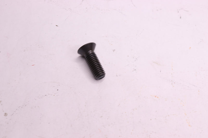 (10-Pk) Camcar Textron Flat Socket Cap Screws Alloy 14668