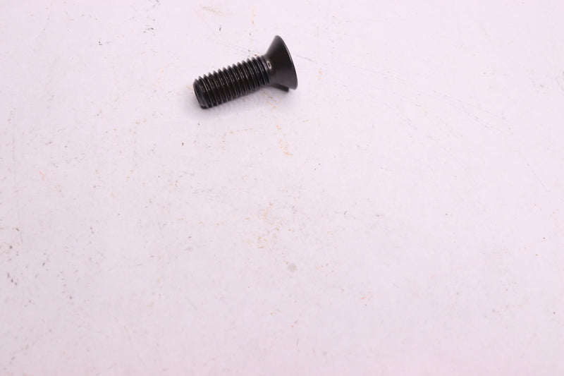 (10-Pk) Camcar Textron Flat Socket Cap Screws Alloy 14668