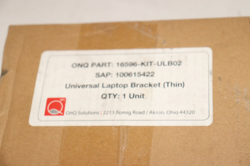 Acer Universal Laptop Bracket 11GA 16596-KIT-ULB02