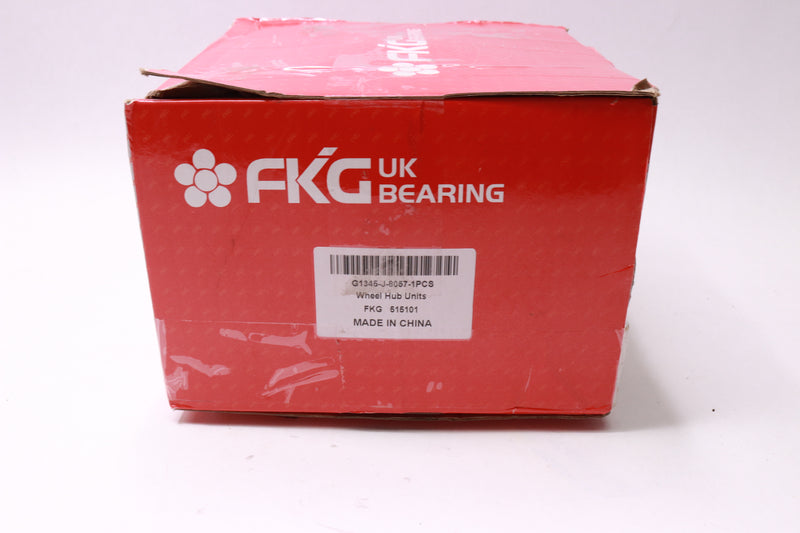 FKG Front Wheel Bearing Hub Assembly 515101