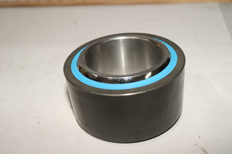 AST Spherical Plain Bearing Steel on PTFE Fabric Material Inch Series GEZ63ET-2R