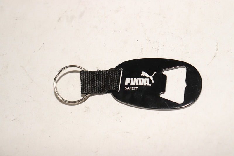 Puma Safety Bottle Opener