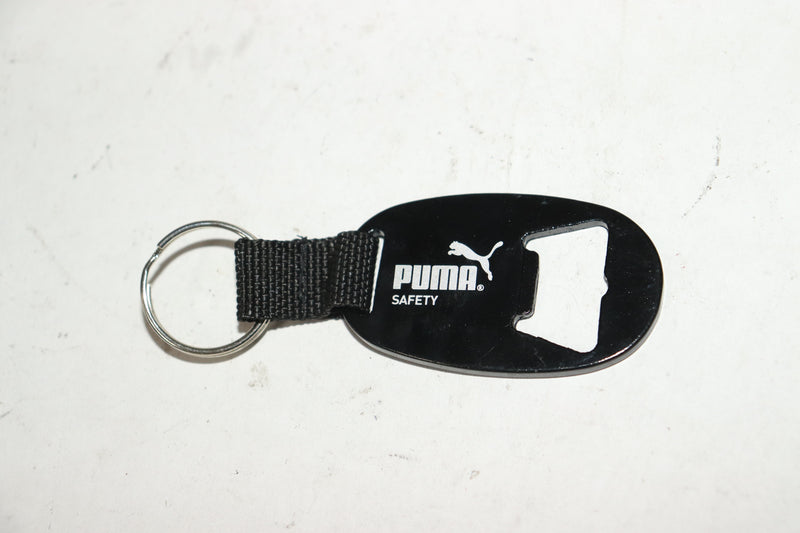 Puma Safety Bottle Opener