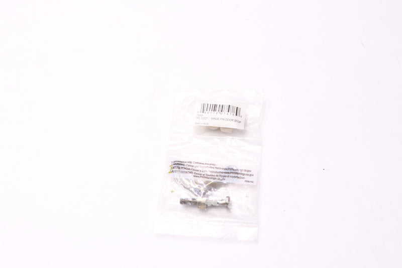 (3-Pk) Schlage Hinge Pin Door Aluminum 3" x 2-1/2" x 1/2" 70A5