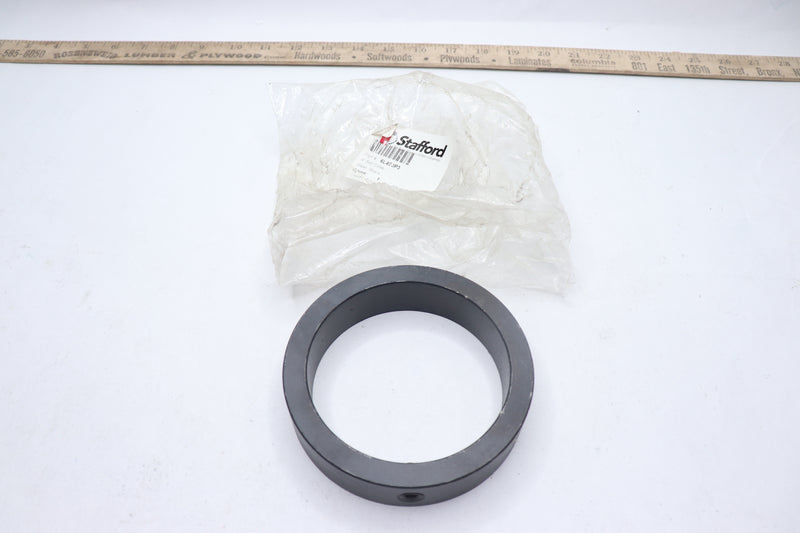 Clamp Collar Steel Black Oxide 4" 6L400P3