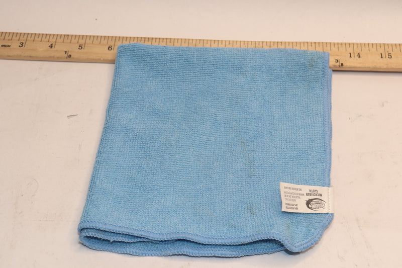 (2-Pk) ProLine Microfiber Cloths