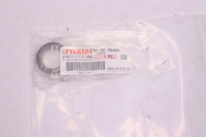 Yamaha Oil Seal 93102-26468