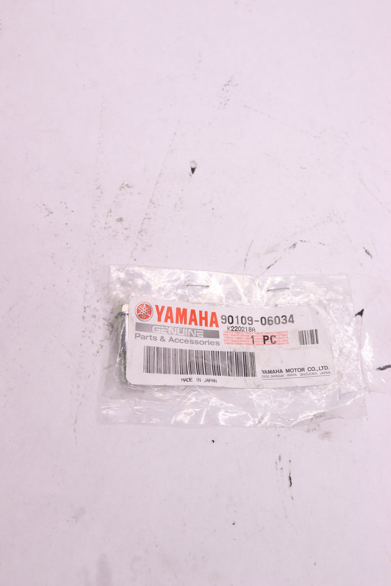 Yamaha Handle Switch Lever Bolt 9010906034