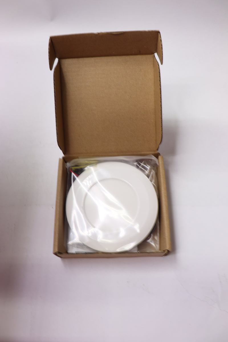 Armacost Round Flat Panel Fixture 3000K Soft Bright White 214411