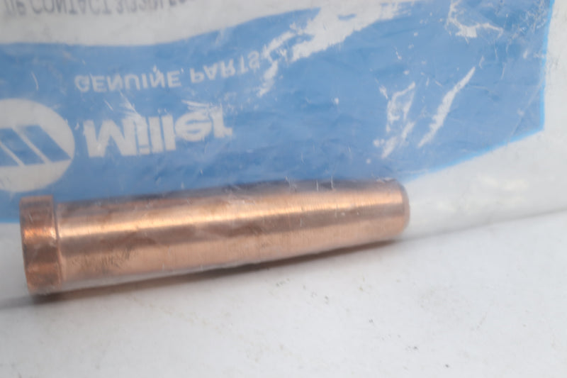 Miller Tip Contact 3/32" for OBT 1200 192142